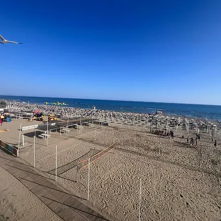 Seaside Living Nettuno